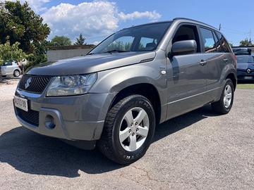 Suzuki Grand Vitara 1.9 DDiS 5 porte Executive