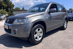 Suzuki Grand Vitara 1.9 DDiS 5 porte Executive