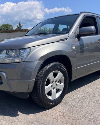 Suzuki Grand Vitara 1.9 DDiS 5 porte Executive