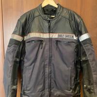 Giacca moto Harley-Davidson Multi Stagione