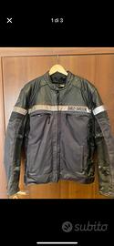 Giacca moto Harley-Davidson Multi Stagione