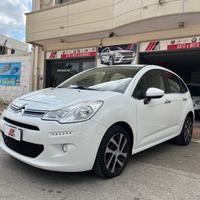 CITROEN C3 BlueHDi 75 Exclusive