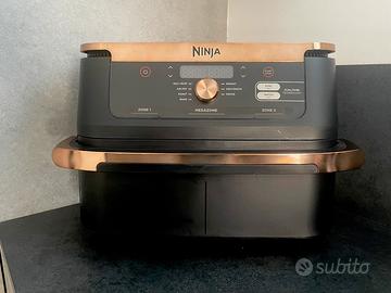 Ninja - Friggitrice ad aria