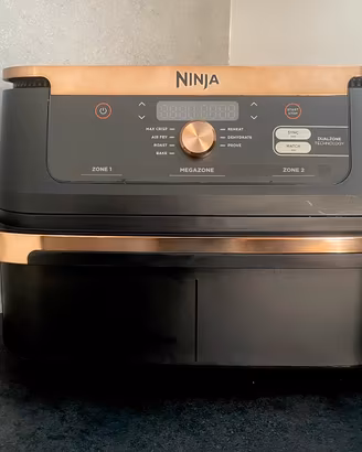 Ninja - Friggitrice ad aria