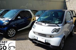 Smart 450 - Motore KM ZERO GARANZIA 12 MESI