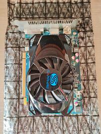 Scheda Grafica AMD Radeon HD 6670