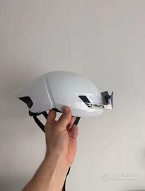 Casco Bici Aero Trek
