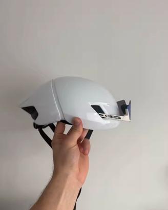 Casco Bici Aero Trek