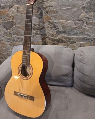 Chitarra classica Fender
