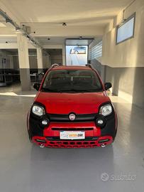 Fiat Panda Cross