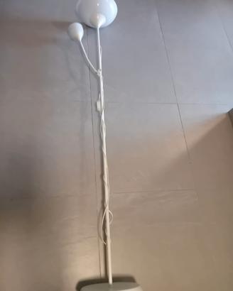 piantana lampada da terra