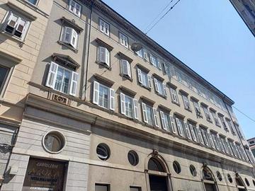 Rif.24768| appartamento trilocale