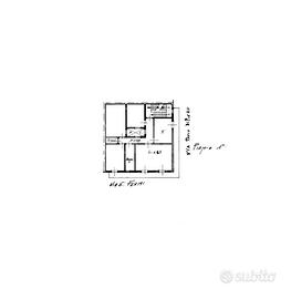 Appartamento Avola [Cod. rif 3318955VRG]