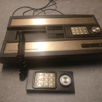 INTELLIVISION