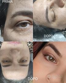 Microblading