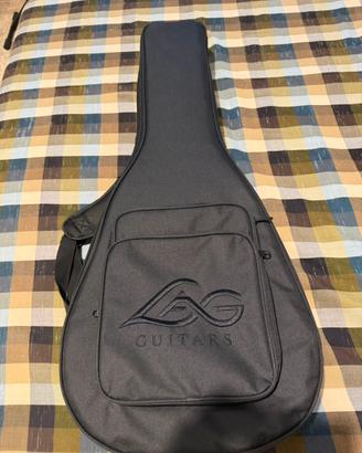 Borsa nuova LAG