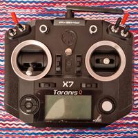 Taranis QX7 2.4Ghz 