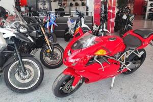 DUCATI 749