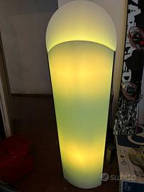 Lampada da terra Relco