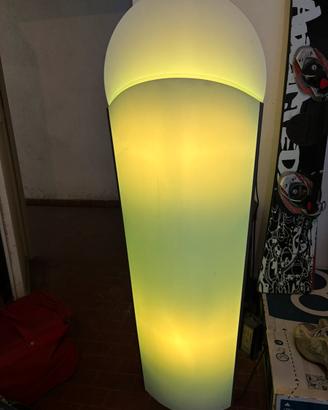 Lampada da terra Relco