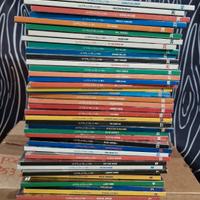 OPERA COMPLETA IN 40 LIBRI,
LE STELLE DELLA N