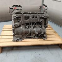 MONOBLOCCO MOTORE N47D20C BMW F34 GT 2014 105kW /