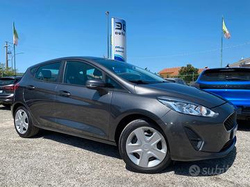 Ford Fiesta 1.5 TDCi 85cv 5 porte Plus