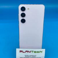 SAMSUNG S23 LAVANDER 128GB 8GB   USATO PERFETTO