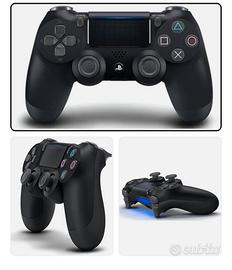 joypad ps4 