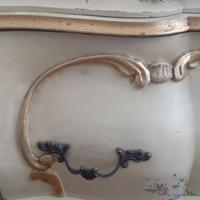 Arredamento stile veneziano