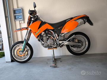KTM lc4 625