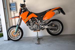 KTM lc4 625 SMC