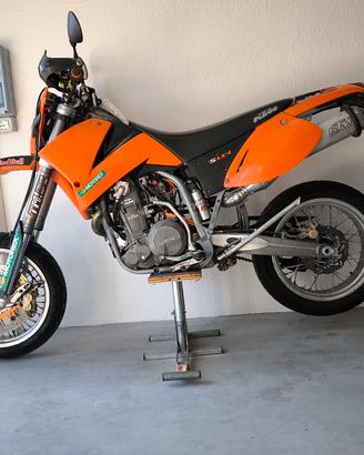 KTM lc4 625