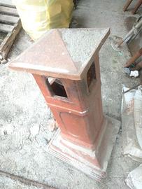 Comignolo x tegola marsigliese