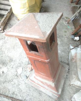 Comignolo x tegola marsigliese