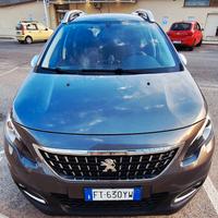 PEUGEOT 2008 1° serie BlueHDi 100 S&S Active