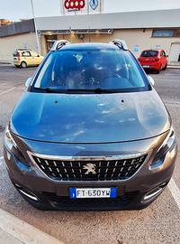 PEUGEOT 2008 1° serie BlueHDi 100 S&S Active