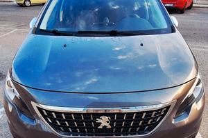 PEUGEOT 2008 1° serie BlueHDi 100 S&S Active