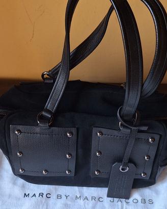 BORSA Bauletto Marc by Marc Jacobs