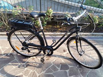 Bicicletta elettrica