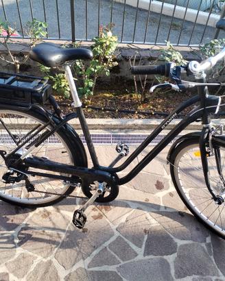 Bicicletta elettrica