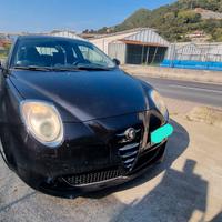 ALFA ROMEO MiTo 1.6 JTDm 16V Progression


