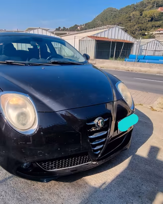 ALFA ROMEO MiTo 1.6 JTDm 16V Progression

