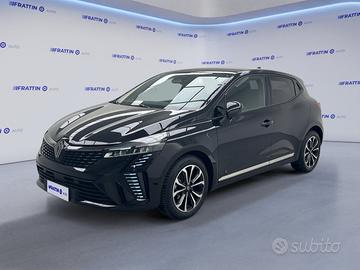 RENAULT CLIO TCE 90 CV 5 PORTE TECHNO