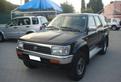 Toyota 4-Runner 3.0 turbodiesel 5P LIMITED