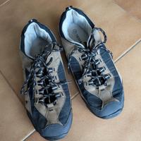 Scarpe sportive da uomo