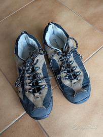 Scarpe sportive da uomo