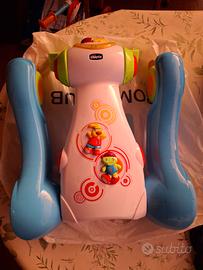 chicco baby Jogging