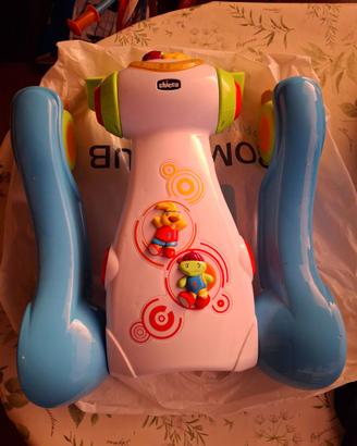 chicco baby Jogging