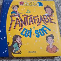 le fantafiabe dei me contro te